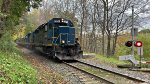 HZRX 6421 leads at Lower Hickory.